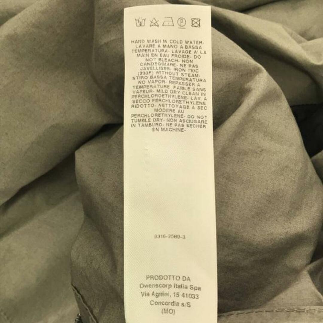 Rick Owens - 【美品】 Rick Owens / リックオウエンス | MA-1