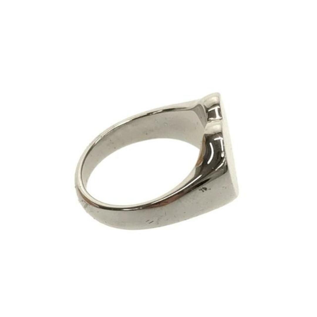 美品】 TOM WOOD / トムウッド | MINI HEART RING / ミニ ハート
