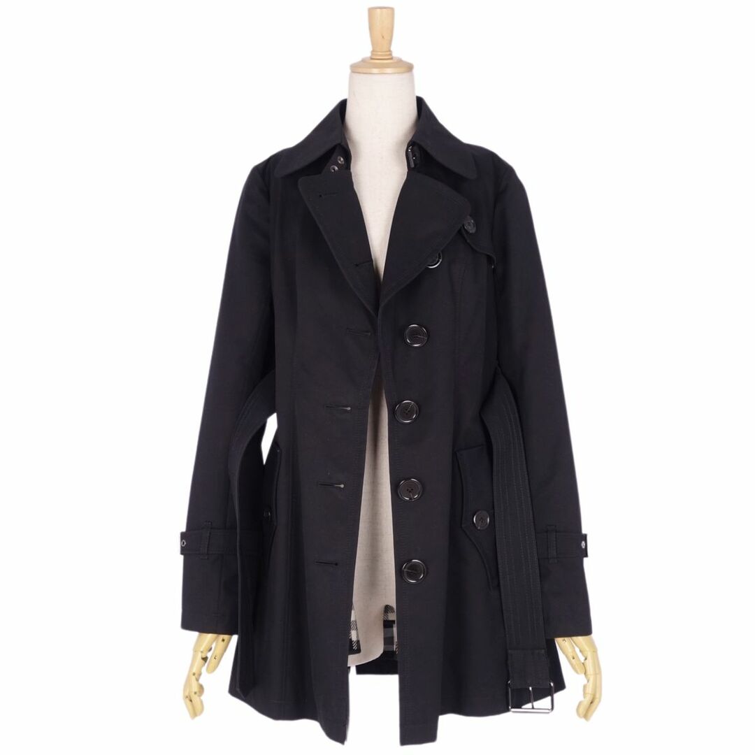 BURBERRY BLUE LABEL - バーバリー ブルーレーベル BURBERRY BLUE