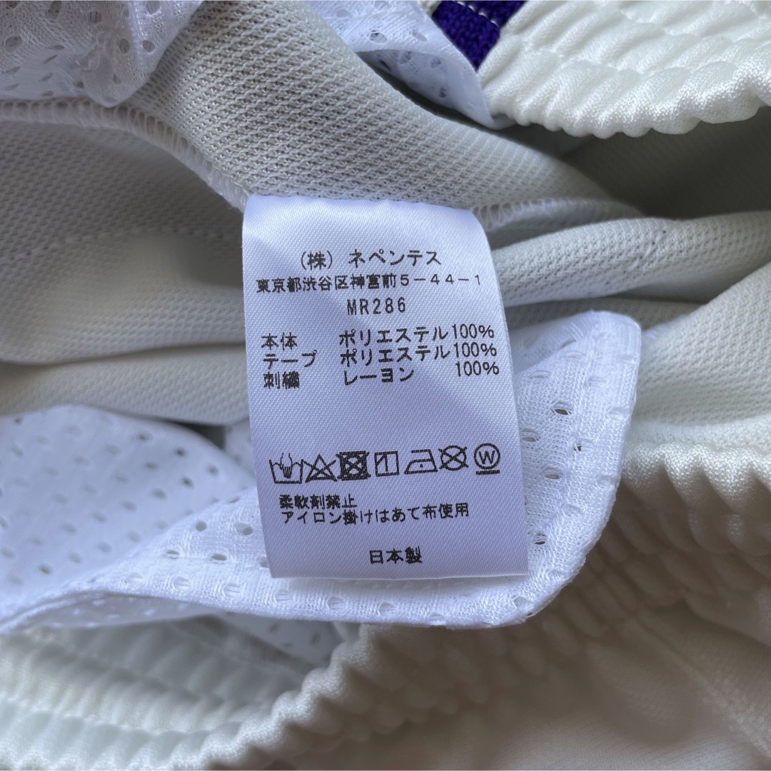 Needles - Needles セットアップ トラックパンツの通販 by RoN