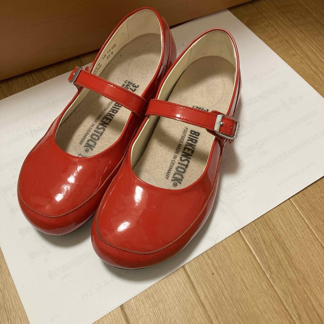 BIRKENSTOCK - BIRKENSTOCK LISMORE ビルケンシュトック リズモアの