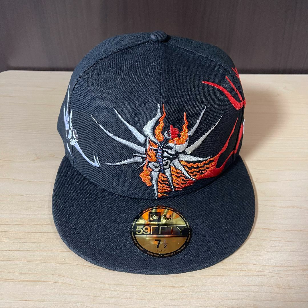 NEW ERA - ☆新品未使用☆ニューエラ 岡本太郎 59FIFTY 明日の神話の