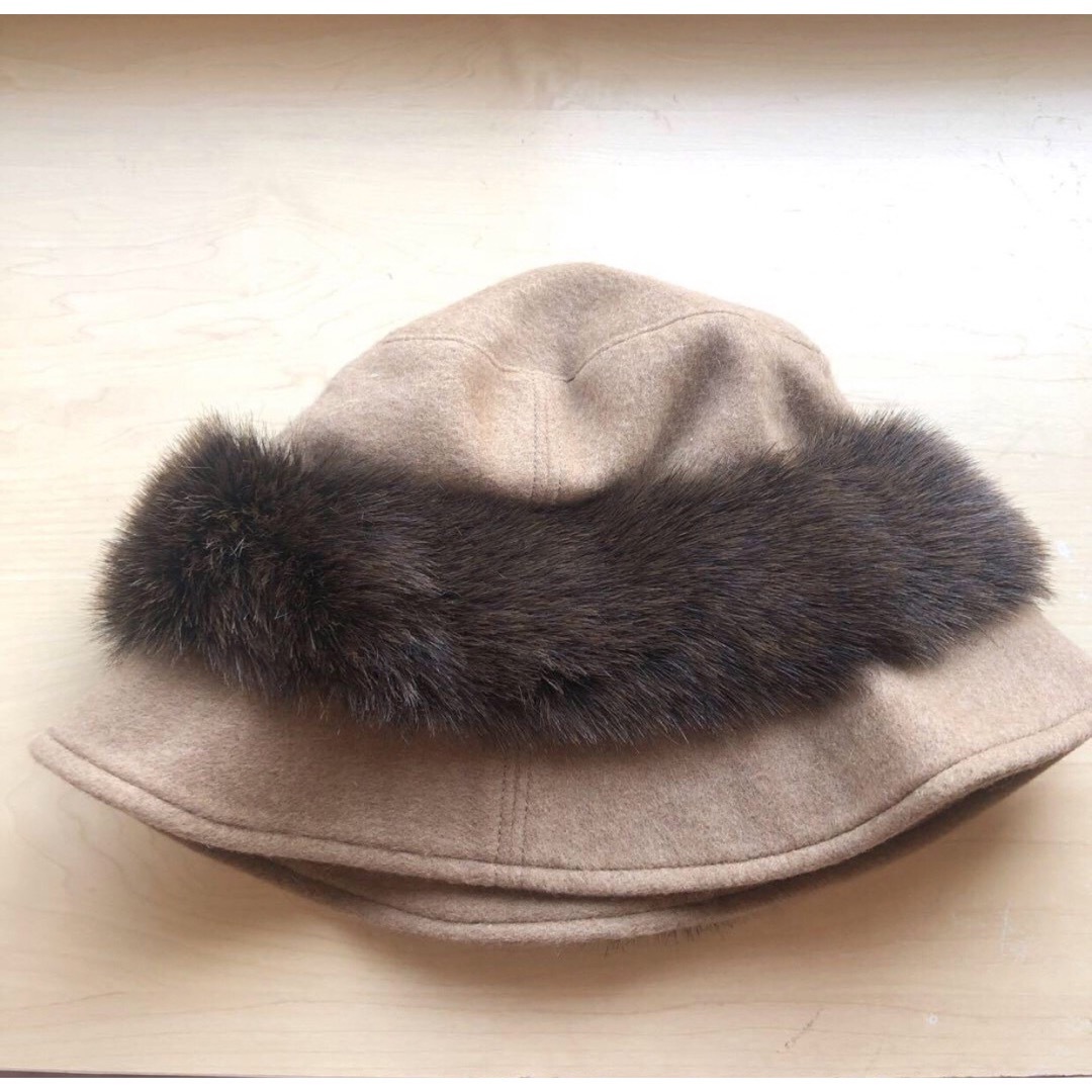 Athena New York - ☆新品・タグ付き☆アシーナニューヨーク ファー