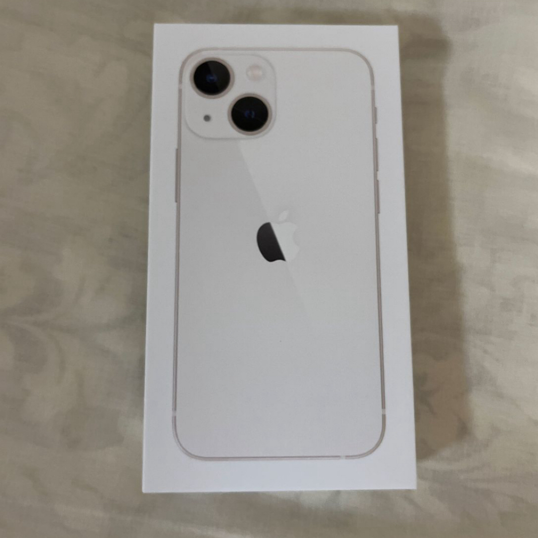 Apple - 【訳あり】iPhone13mini256 GB SIMフリーの通販 by ボブ's