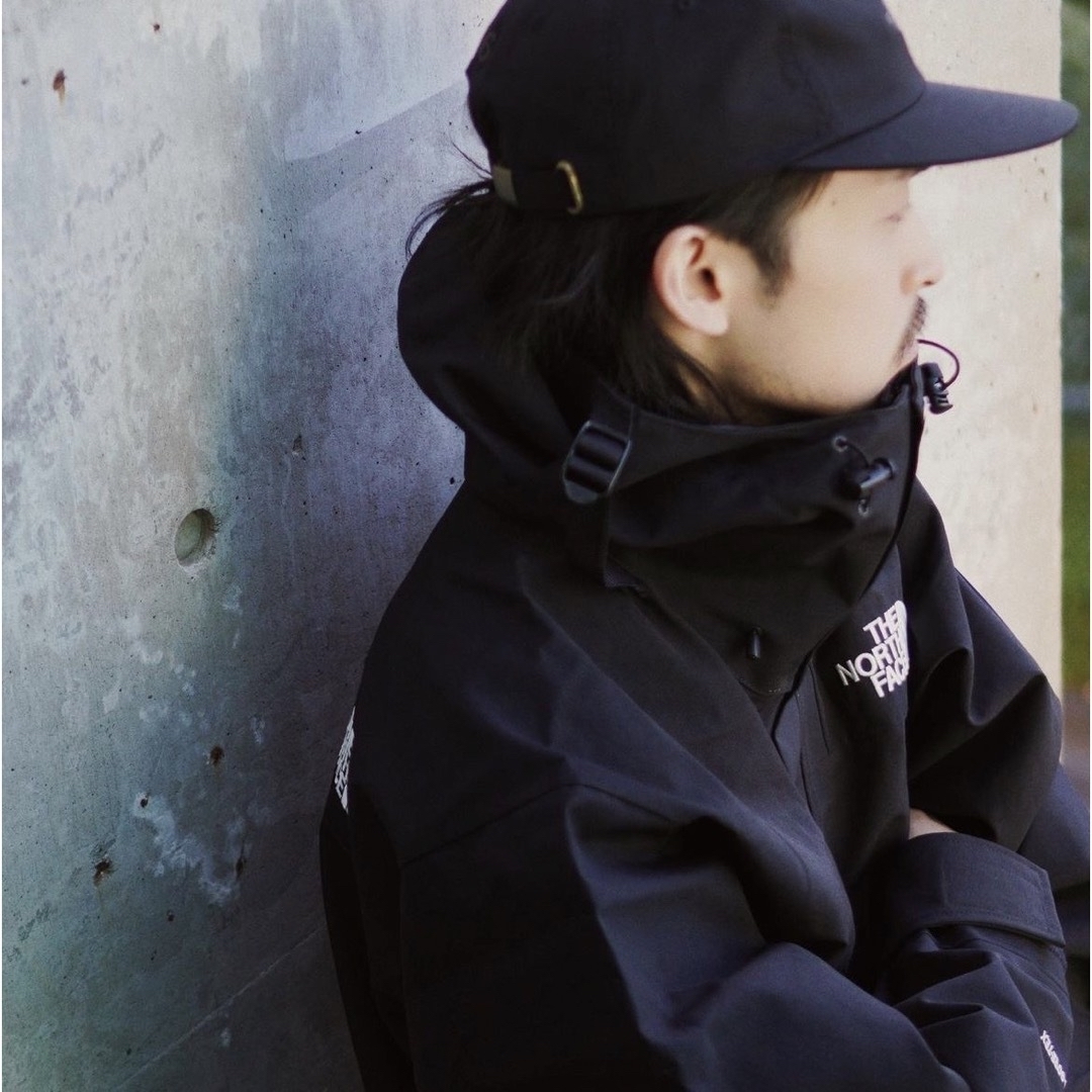 THE NORTH FACE - ノースフェイス 直営店限定 トランスアンターク