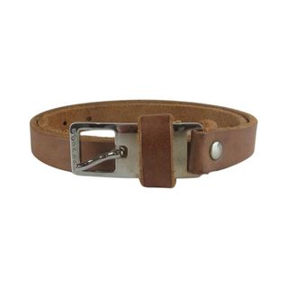 Maison Margiela（旧Maison Martin Margiela）（ベルト）のフリマ