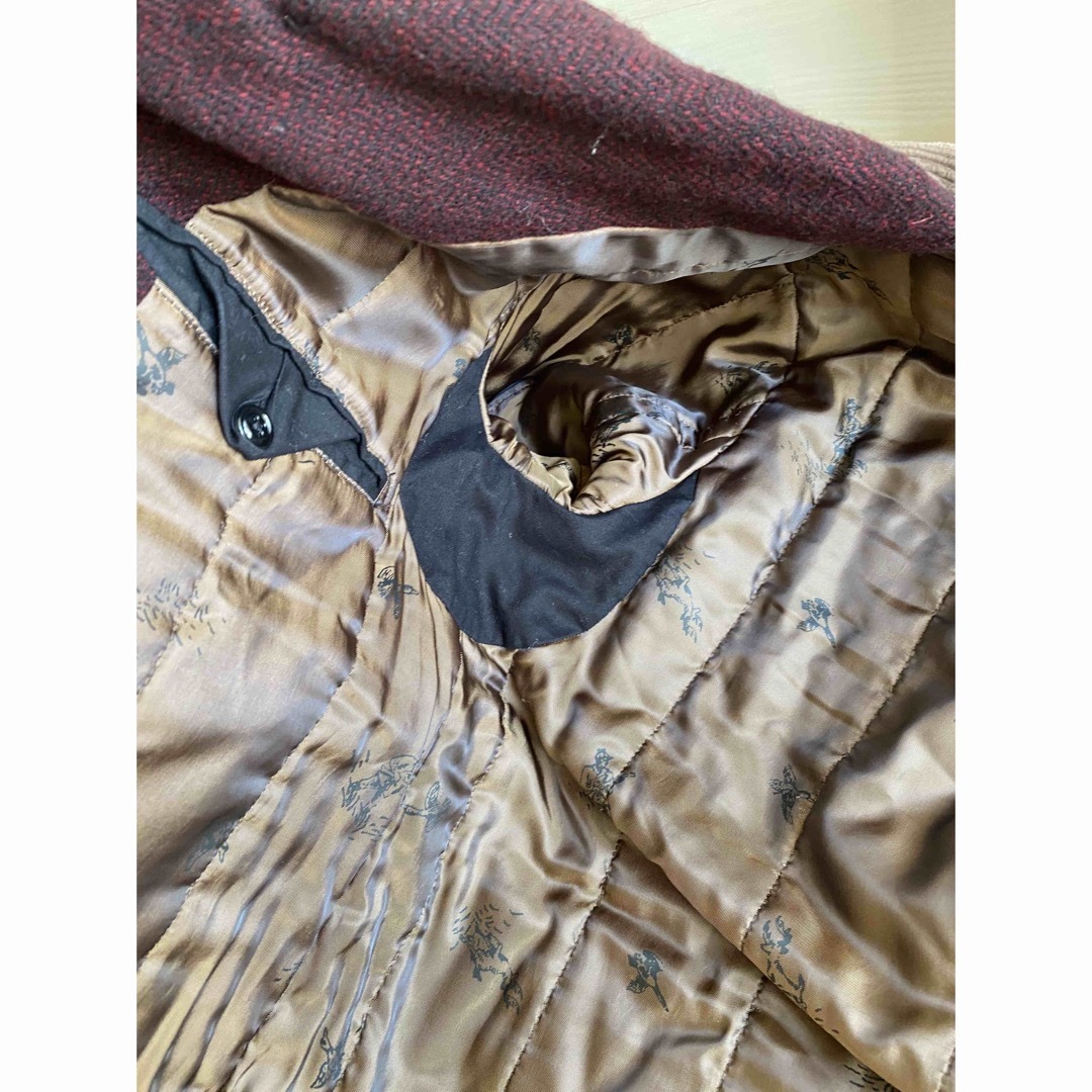 Engineered Garments - USA製 鈴木大器氏期 ウールリッチウーレン