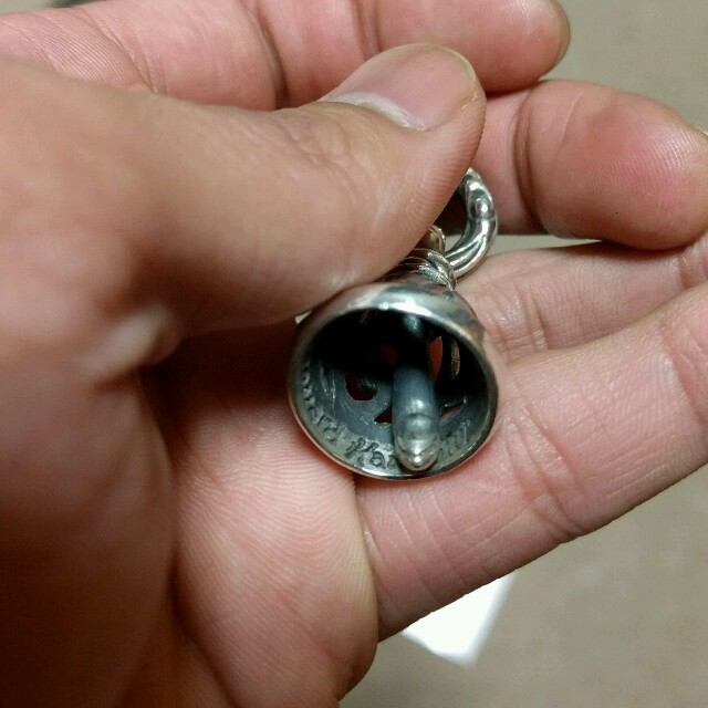 LONE ONES - レナードカムホート クレーンベル（ロンワンズ）Mサイズの