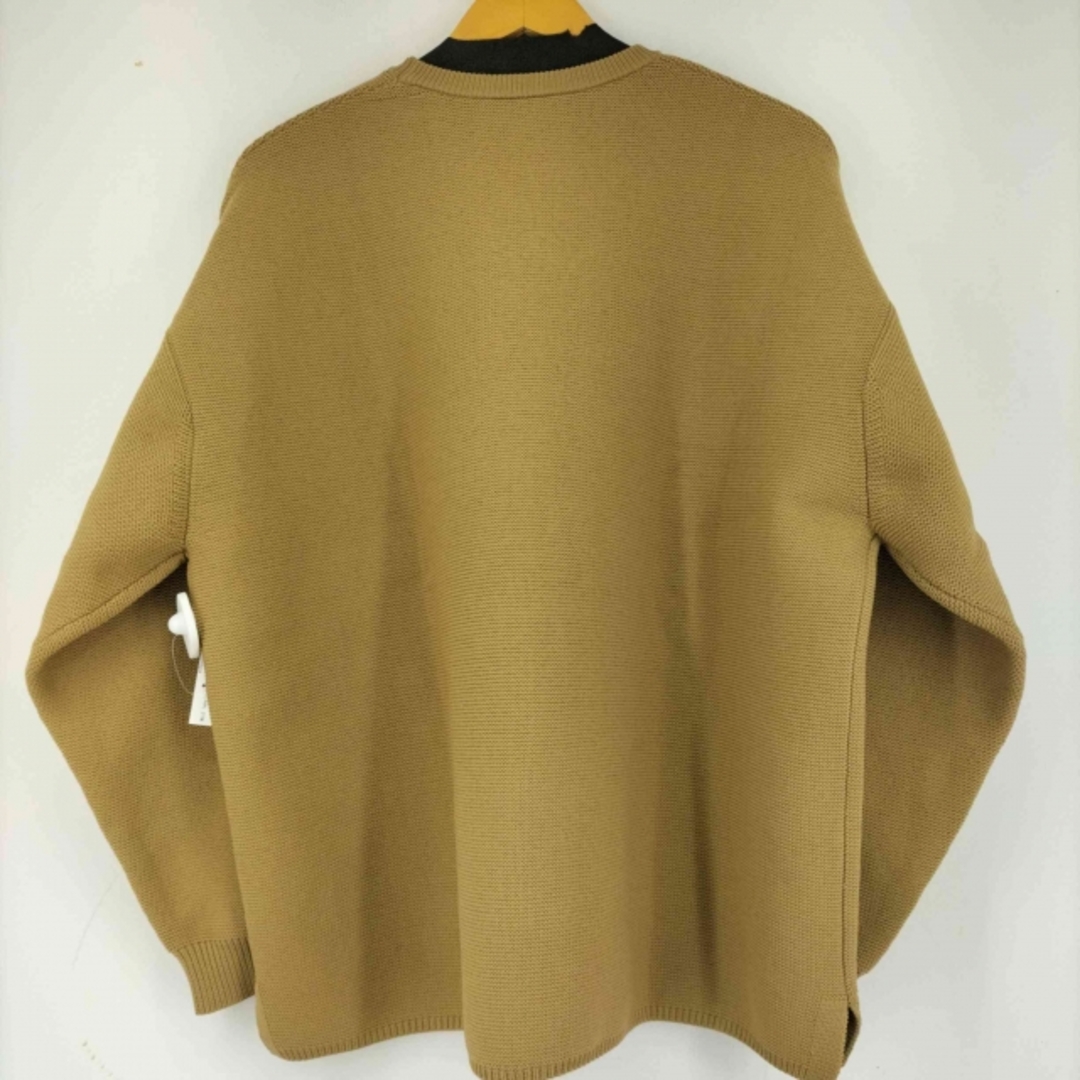 MUJI (無印良品) - MUJI labo(ムジラボ) 23SS あたたかくて洗える