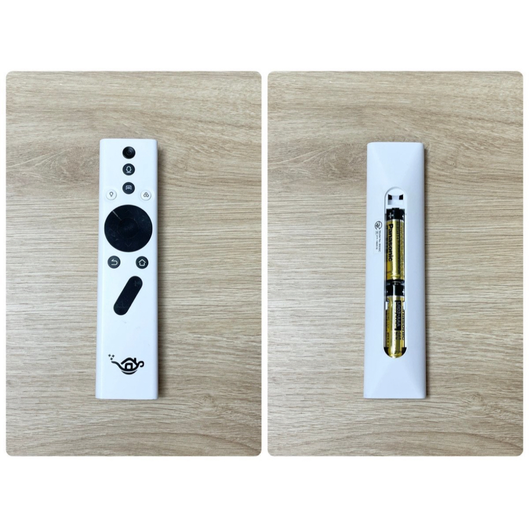 popIn Aladdin - ポップインアラジン PopIn Aladdin 2 プロジェクター