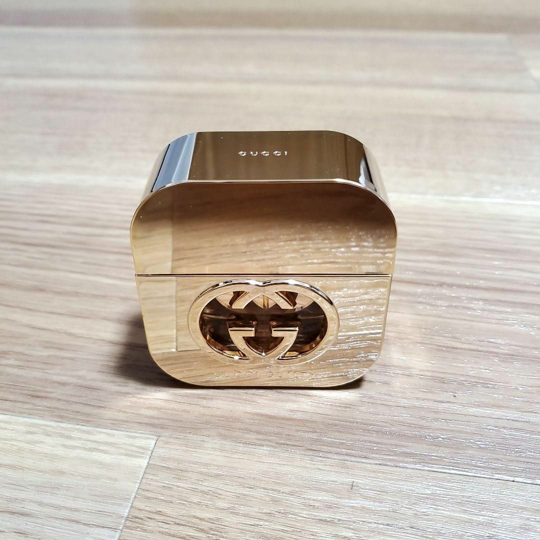 GUCCI - 未使用 GUCCI グッチ ギルティ オードトワレ 30ml Gucci 香水