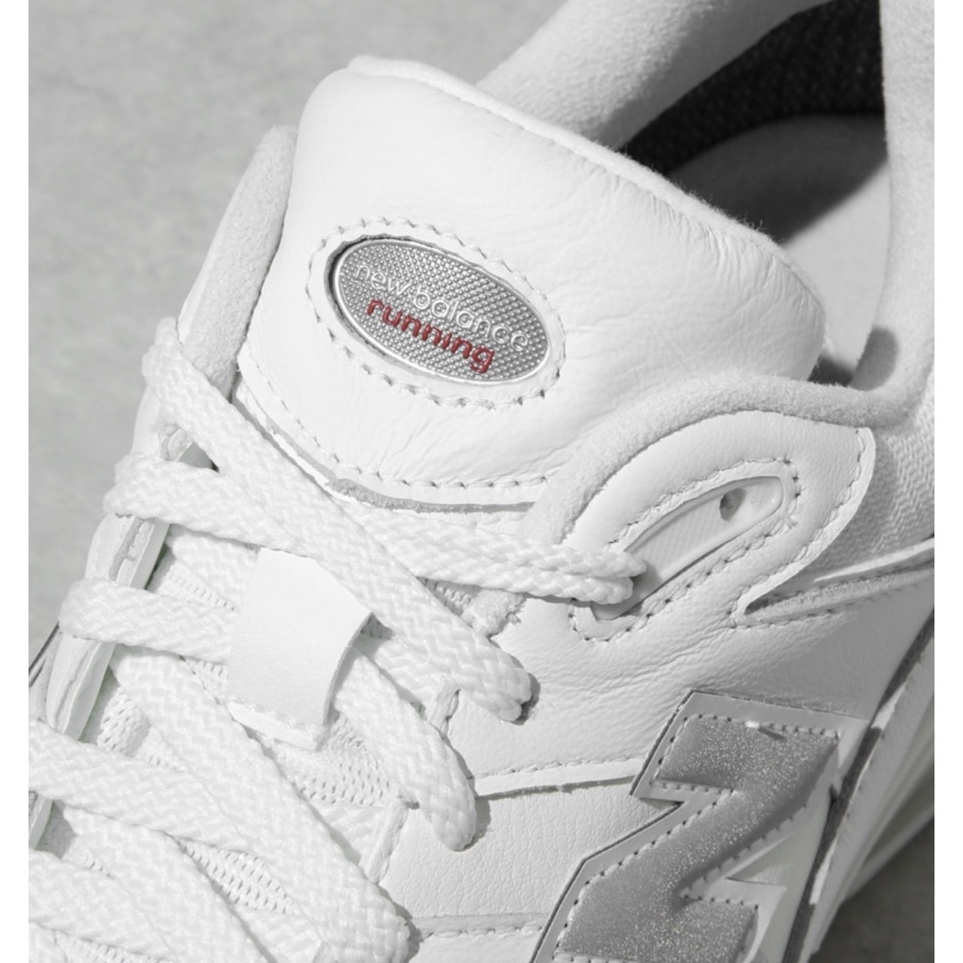 New Balance - 【新品】ニューバランス M2002RXM ゴアテックス 白 28