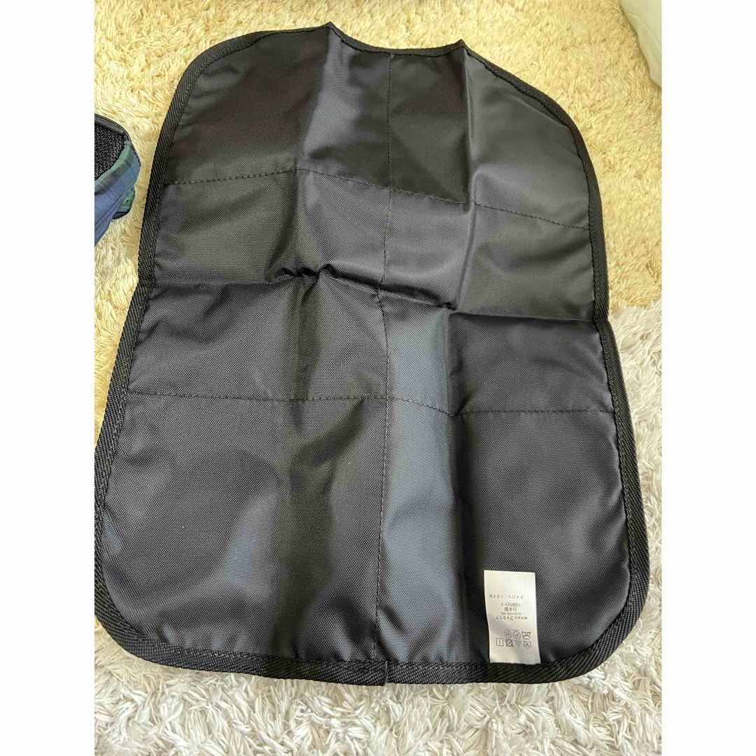 familiar - ファミリア オムツポーチ familiarの通販 by mi_1003