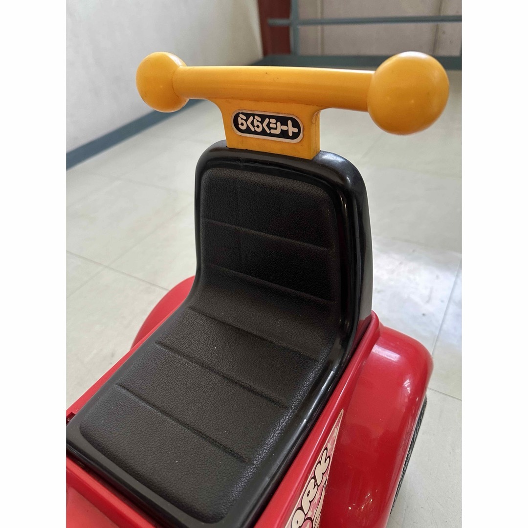 昭和レトロ レトロ 玩具 おもちゃ 乗用 車の通販 by SS's shop｜ラクマ