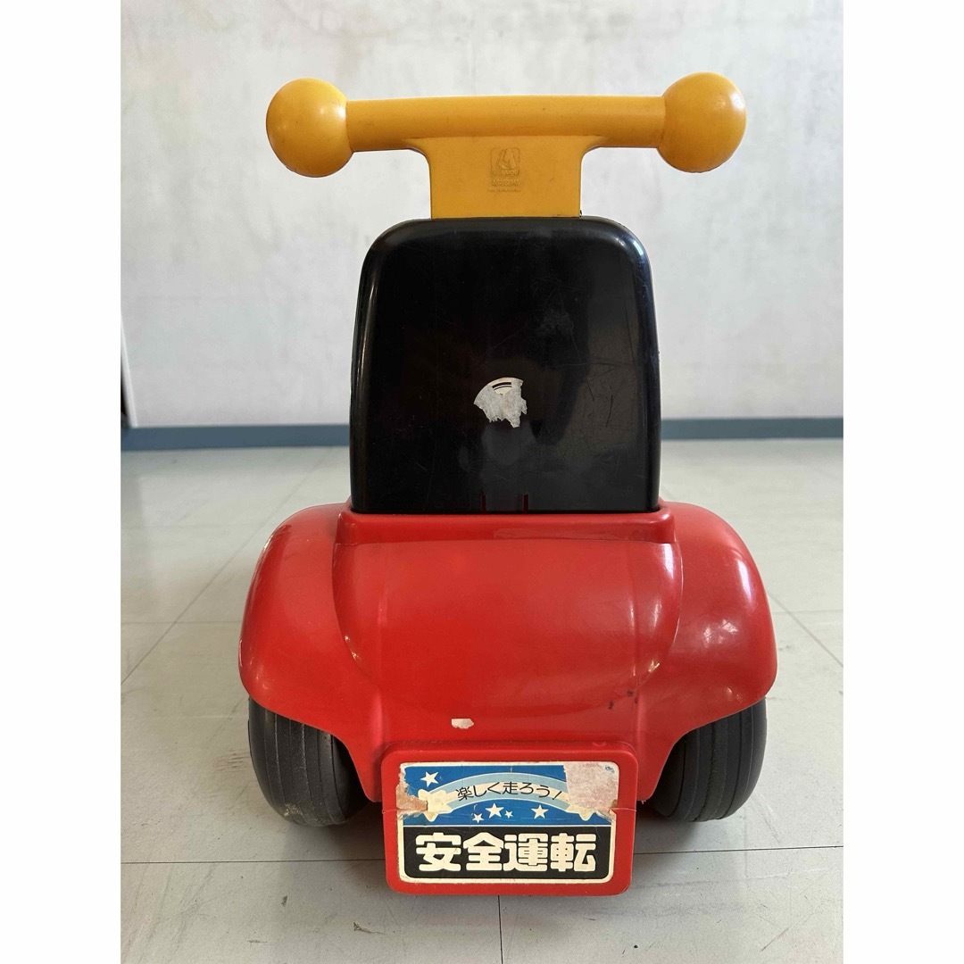 昭和レトロ レトロ 玩具 おもちゃ 乗用 車の通販 by SS's shop｜ラクマ