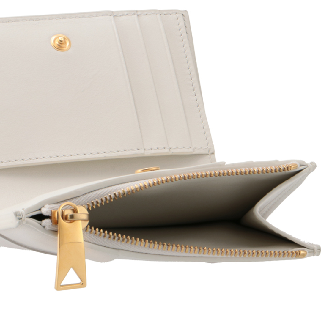 BOTTEGA VENETA - ボッテガ ヴェネタ BOTTEGA VENETA 財布 二つ折り