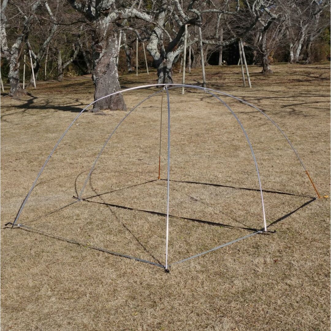 Snow Peak - 廃盤 スノーピーク snowpeak トレイルトリッパー2 SDT-002