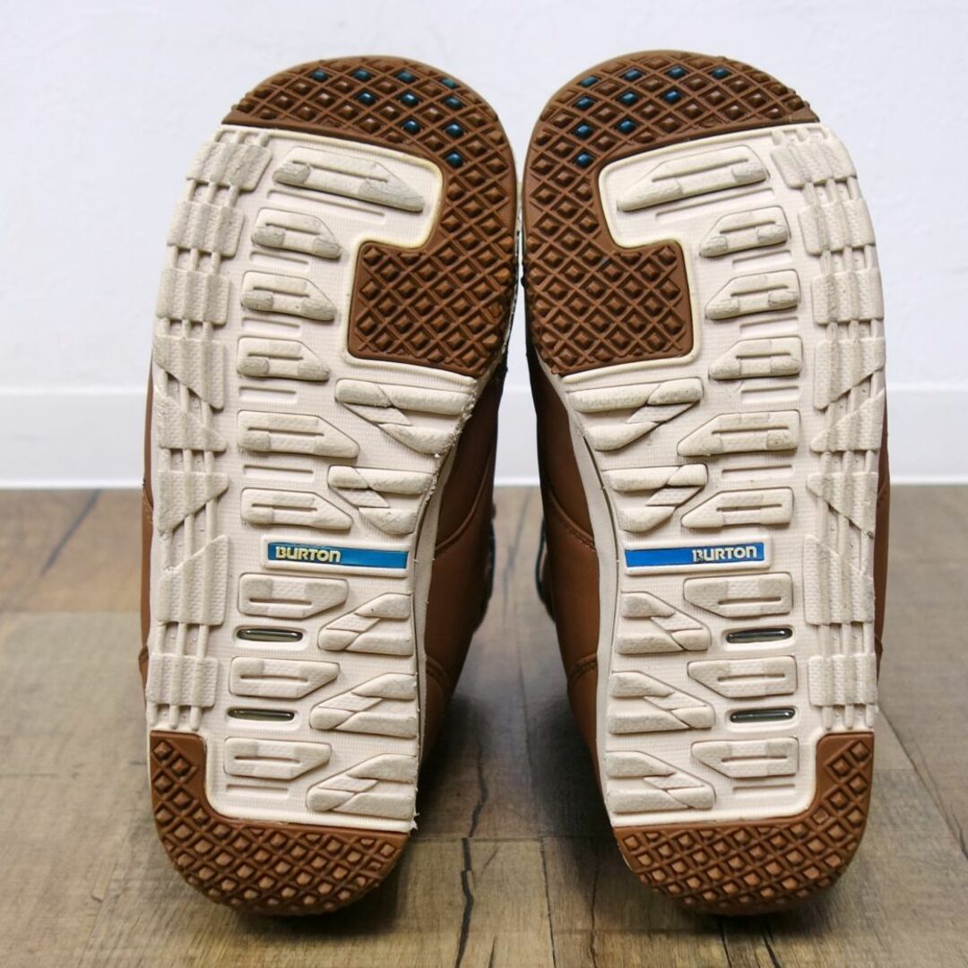 BURTON - バートン BURTON RULER ルーラー スノーボード ブーツ 26cm