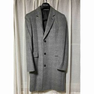 Paul Smith（チェスターコート ・ グレー/灰色系）のフリマアイテム一覧