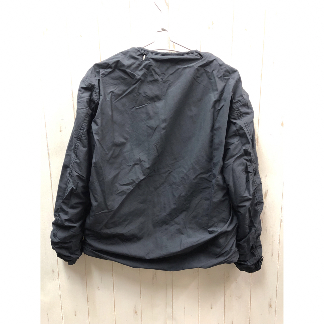 nonnative - nonnative TROOPER 2WAY JACKET ノンネイティブの通販 by