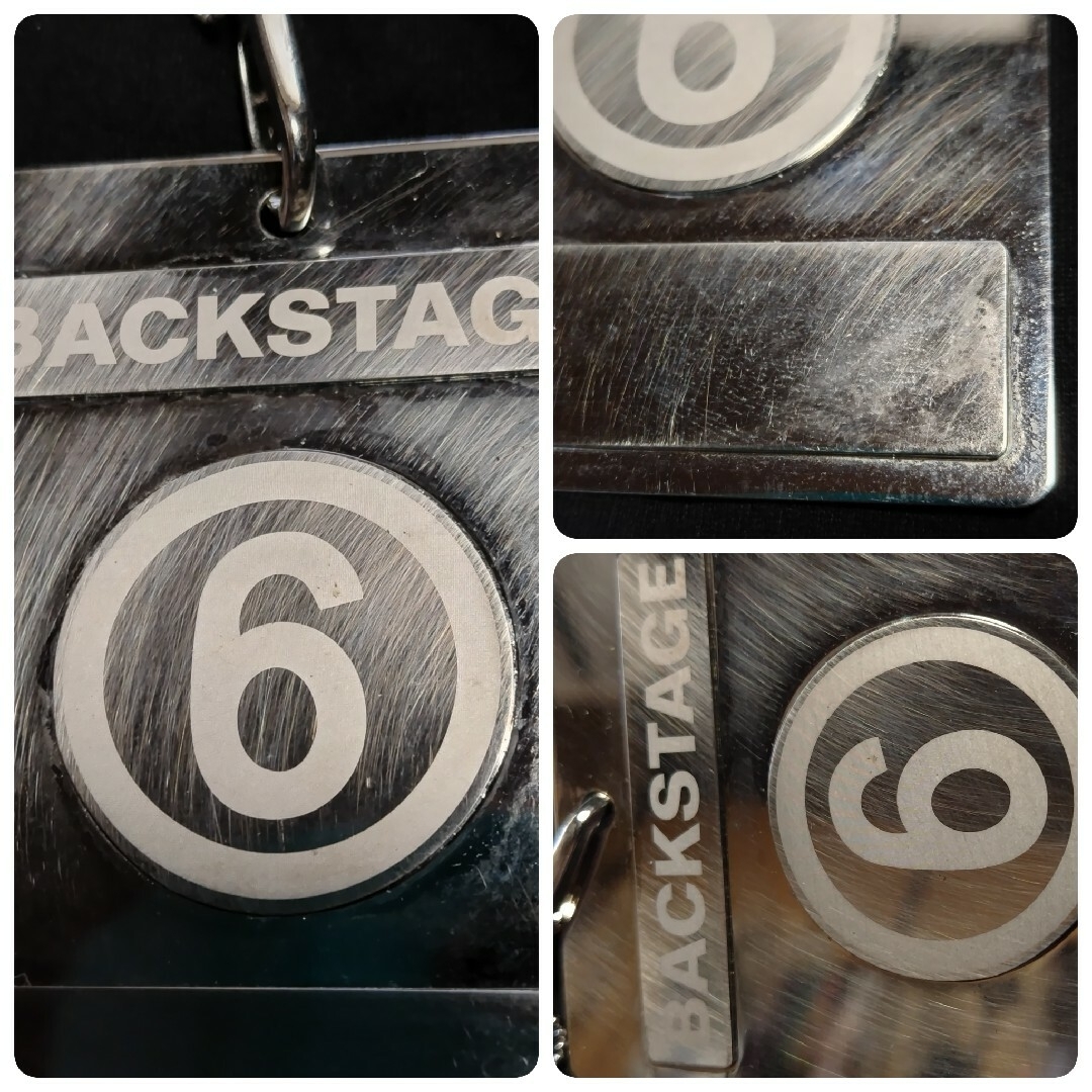 Maison Margiela（旧Maison Martin Margiela） - 初期【Maison Martin