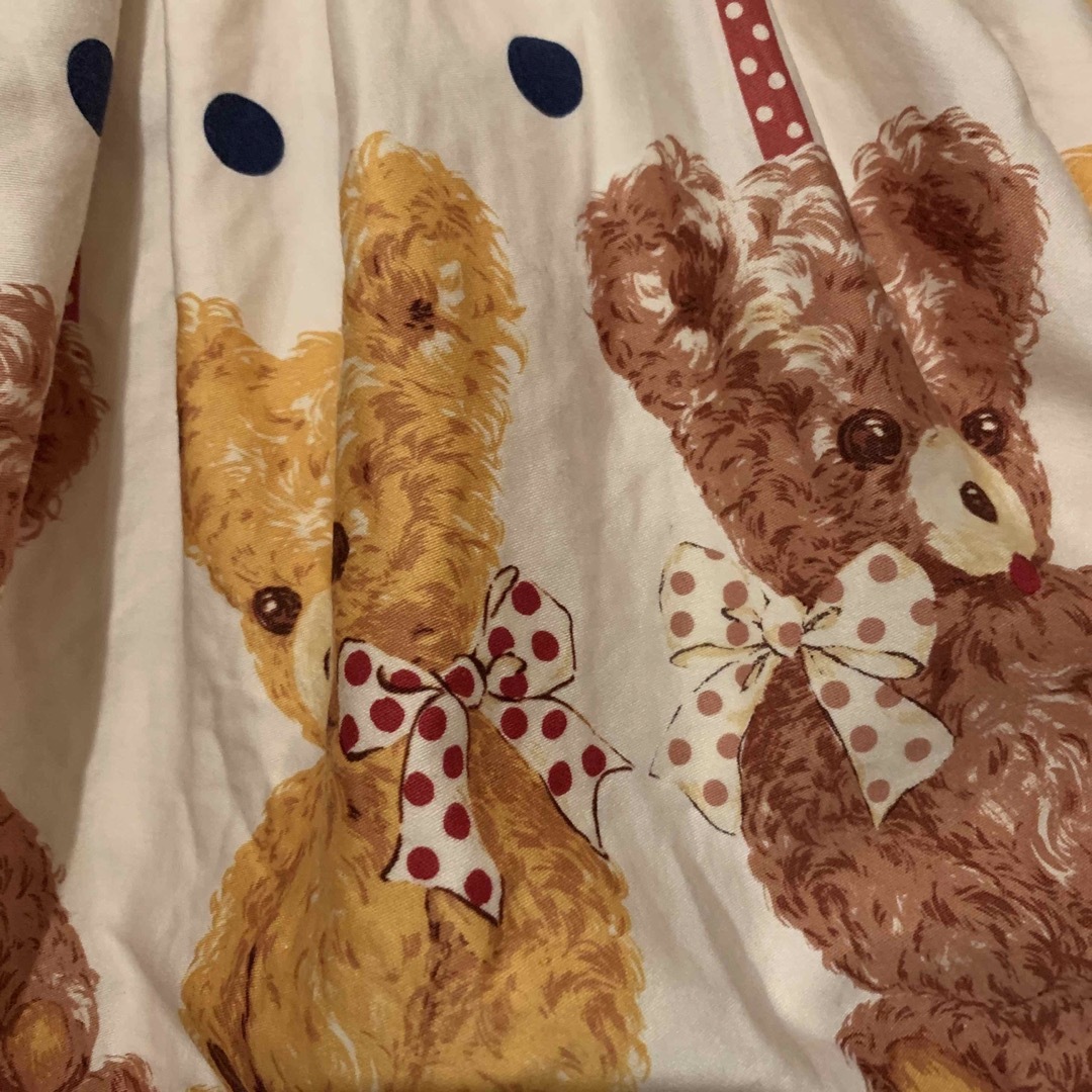 Shirley Temple - 専用 クマワンピースの通販 by Gs shop｜シャーリー