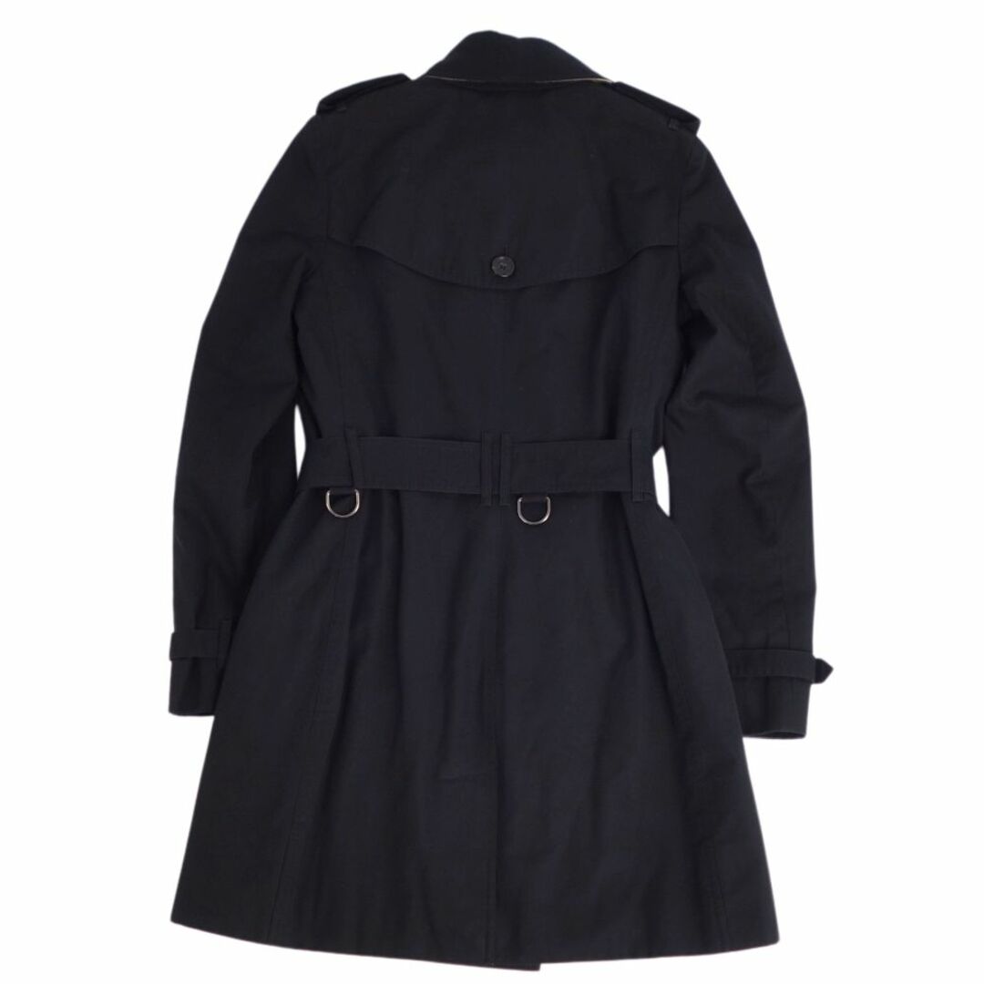 BURBERRY - 美品 バーバリー BURBERRY コート ライナー付き トレンチ