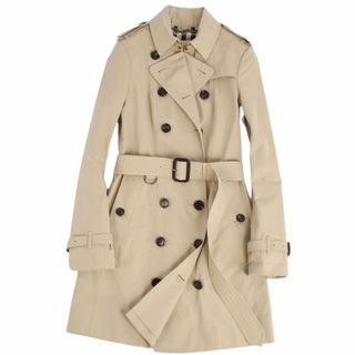 BURBERRY - 美品 バーバリー ロンドン BURBERRY LONDON コート THE