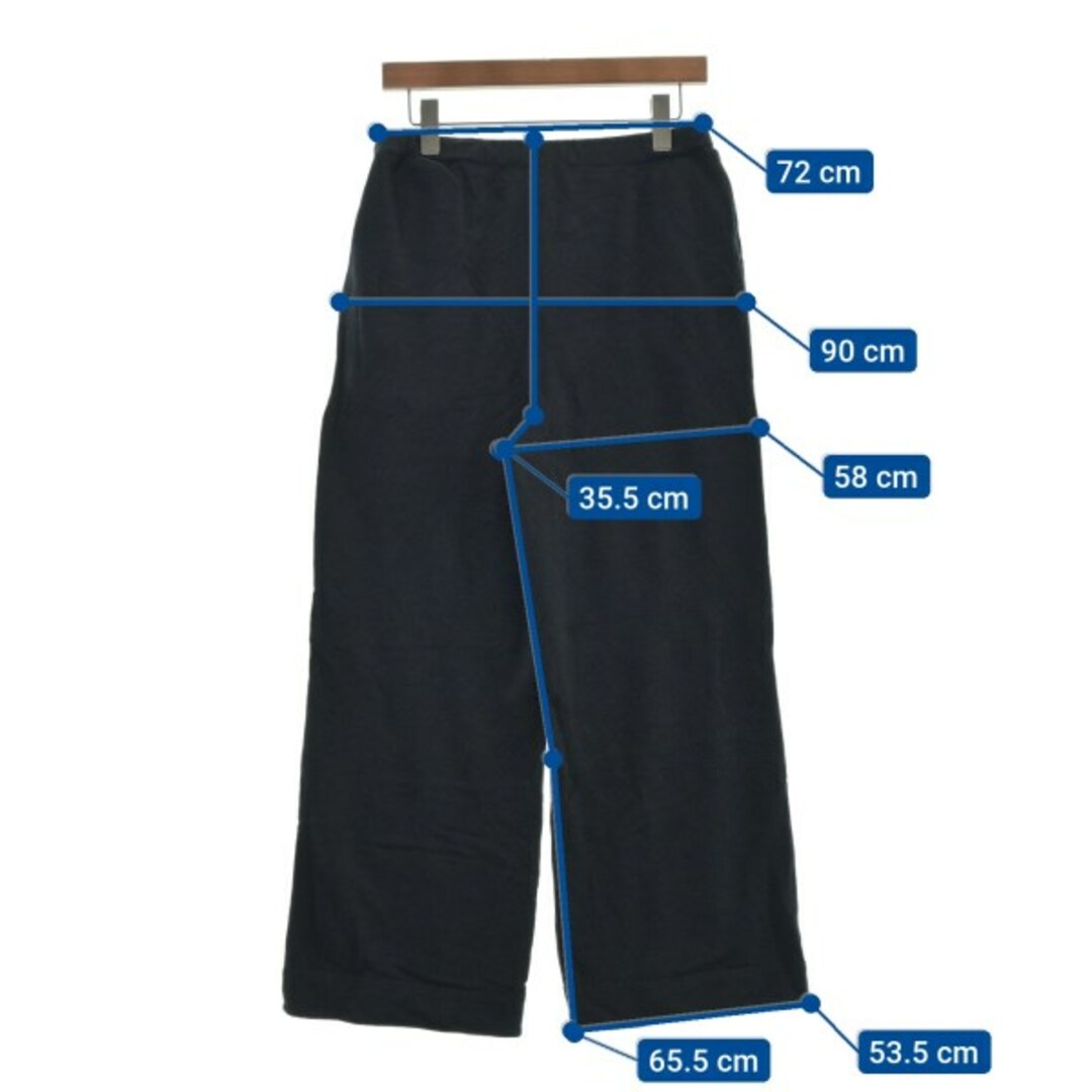 icebreaker - icebreaker アイスブレーカー スウェットパンツ M 黒系