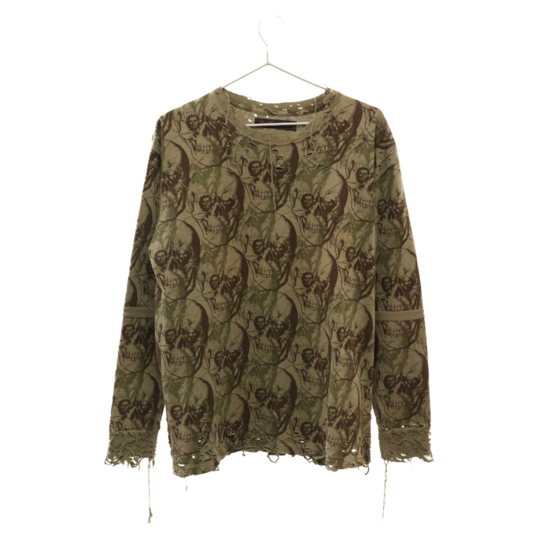 UNDERCOVER - UNDERCOVER アンダーカバー 03AW PAPER DOLL期 Archive