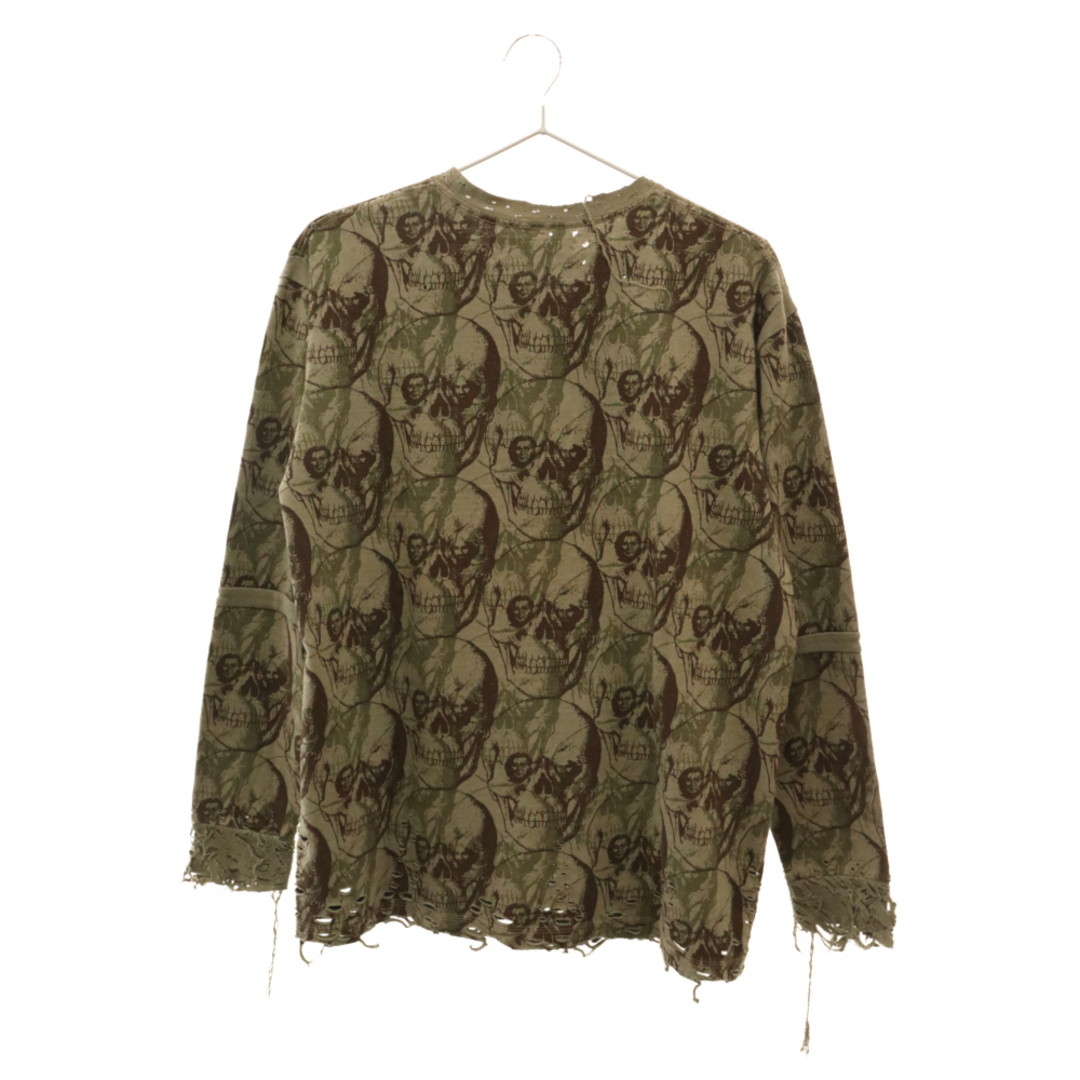 UNDERCOVER - UNDERCOVER アンダーカバー 03AW PAPER DOLL期 Archive