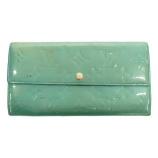 LOUIS VUITTON（財布 ・ グリーン・カーキ/緑色系）のフリマアイテム一覧