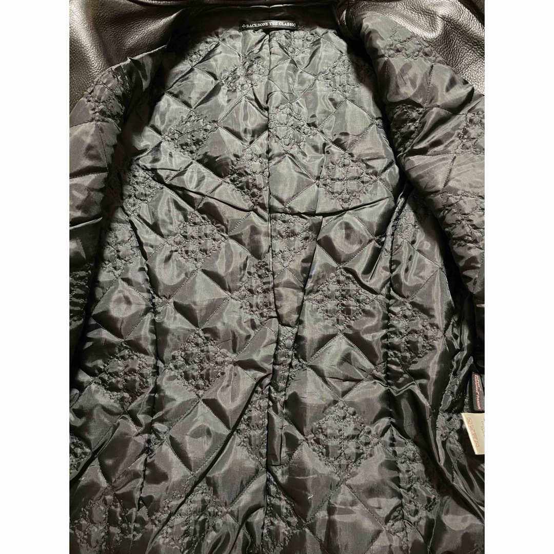 BACKBONE - BACK BONE バックボーン ミラクルステア シングル