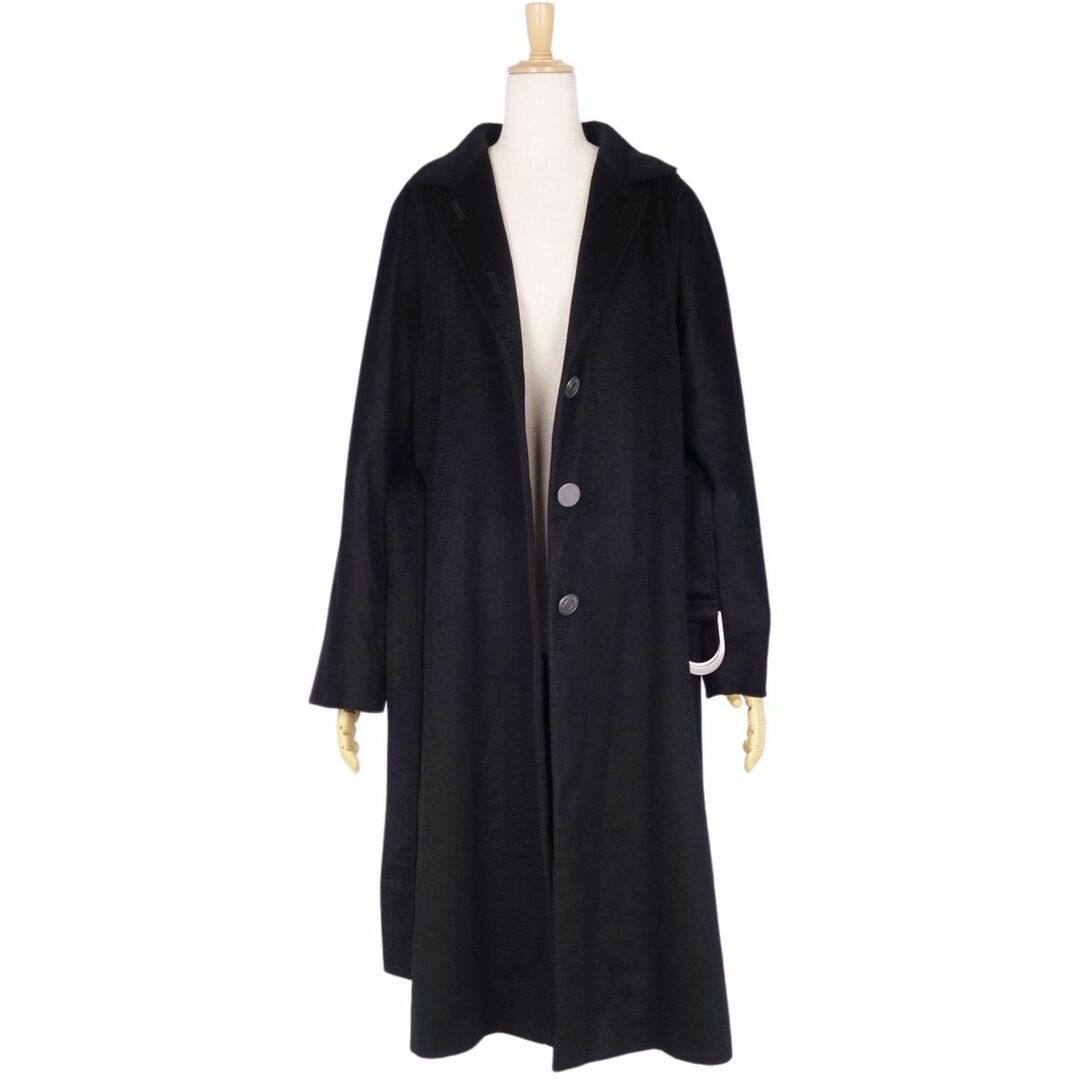 VALENTINO - 美品 ヴァレンティノ VALENTINO コート ロングコート