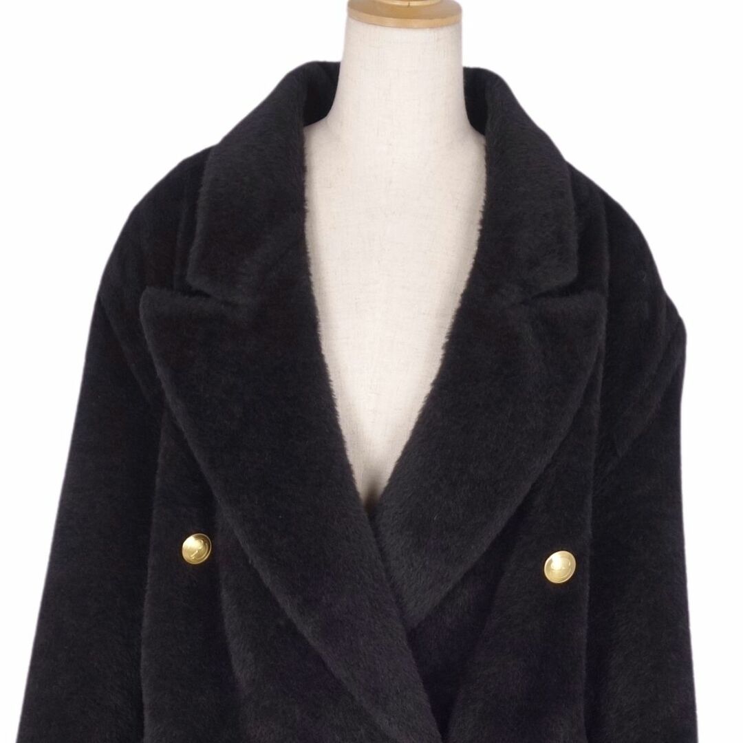 GUCCI - 美品 Vintage グッチ GUCCI コート チェスターコート ダブル