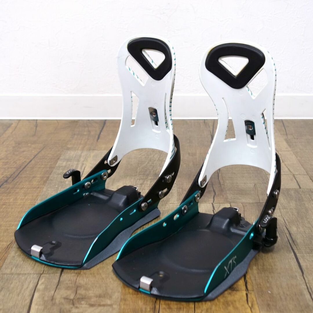 YONEX - ヨネックス YONEX スノーボード バインディング XTS ステップ