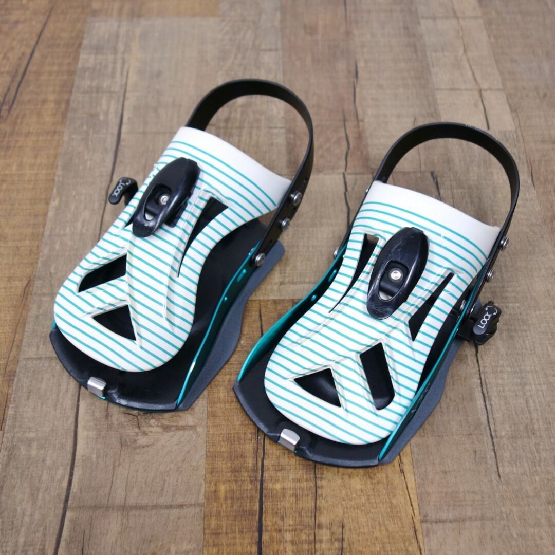 YONEX - ヨネックス YONEX スノーボード バインディング XTS ステップ