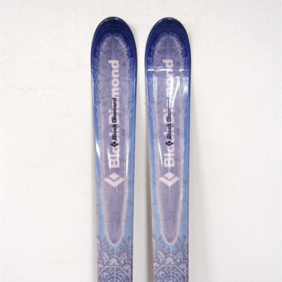 Black Diamond - ブラックダイヤモンド Black Diamond MISTIC 176cm