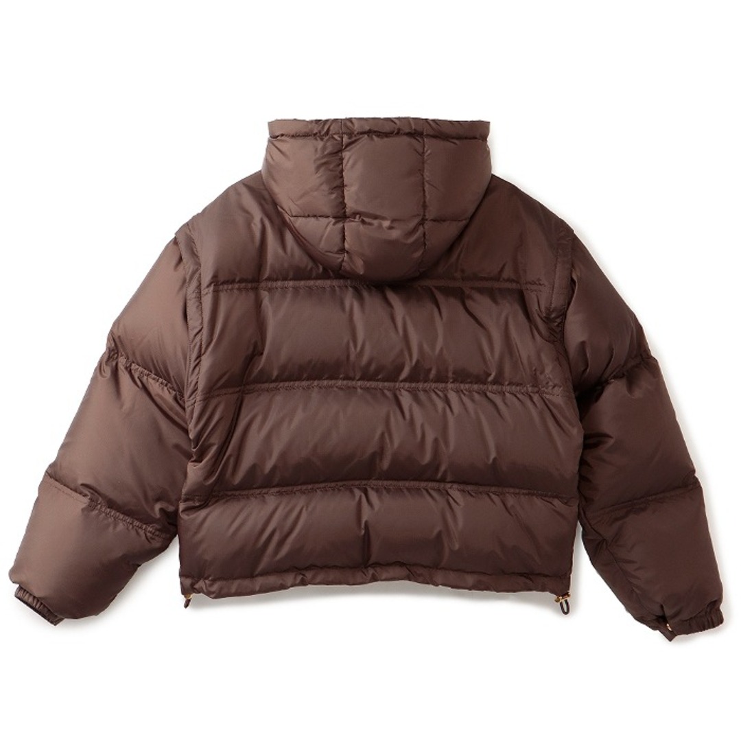 CELINE - セリーヌ CELINE ダウンジャケット トリオンフ レディース