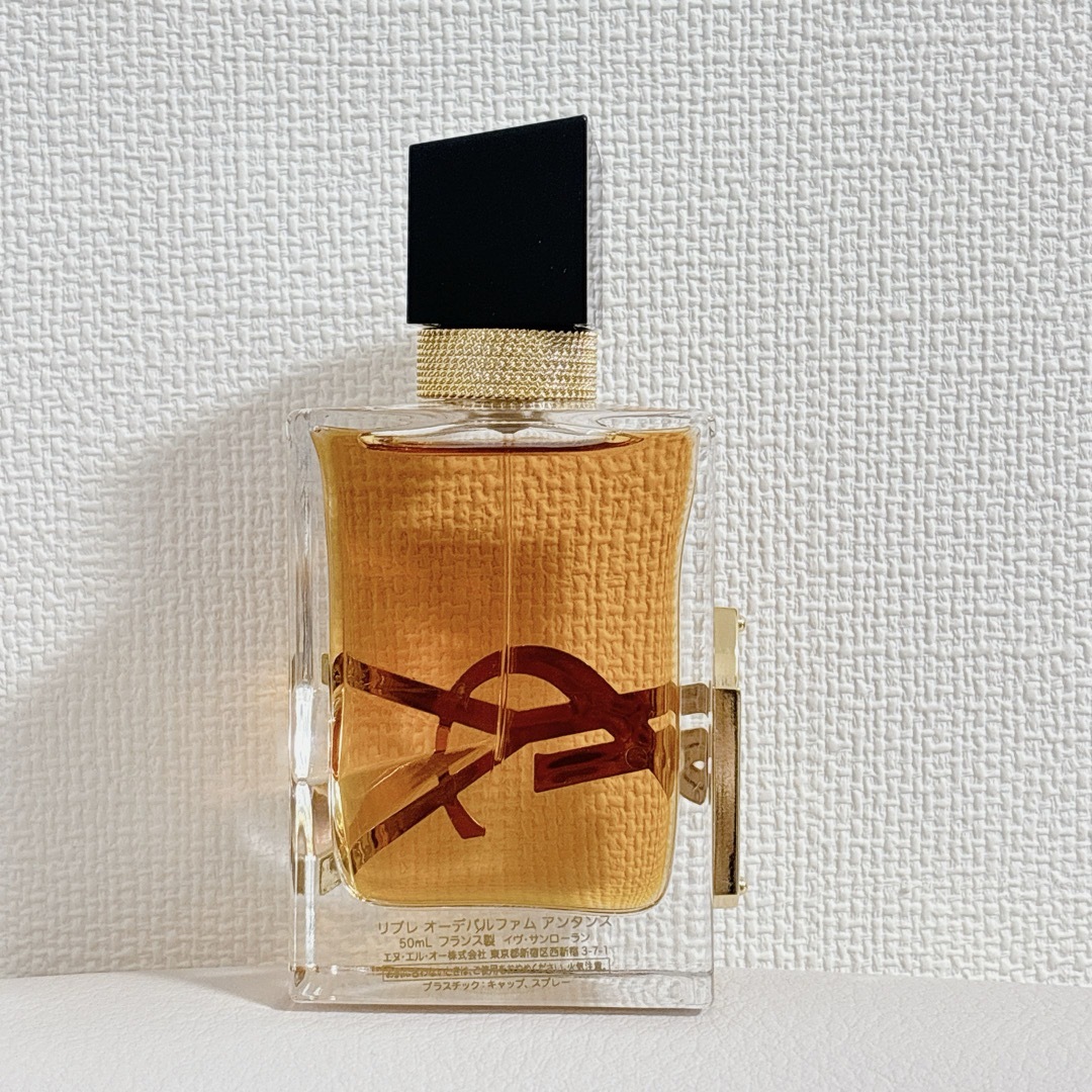 Yves Saint Laurent Beaute - イヴ・サンローラン LIBRE リブレ オーデ