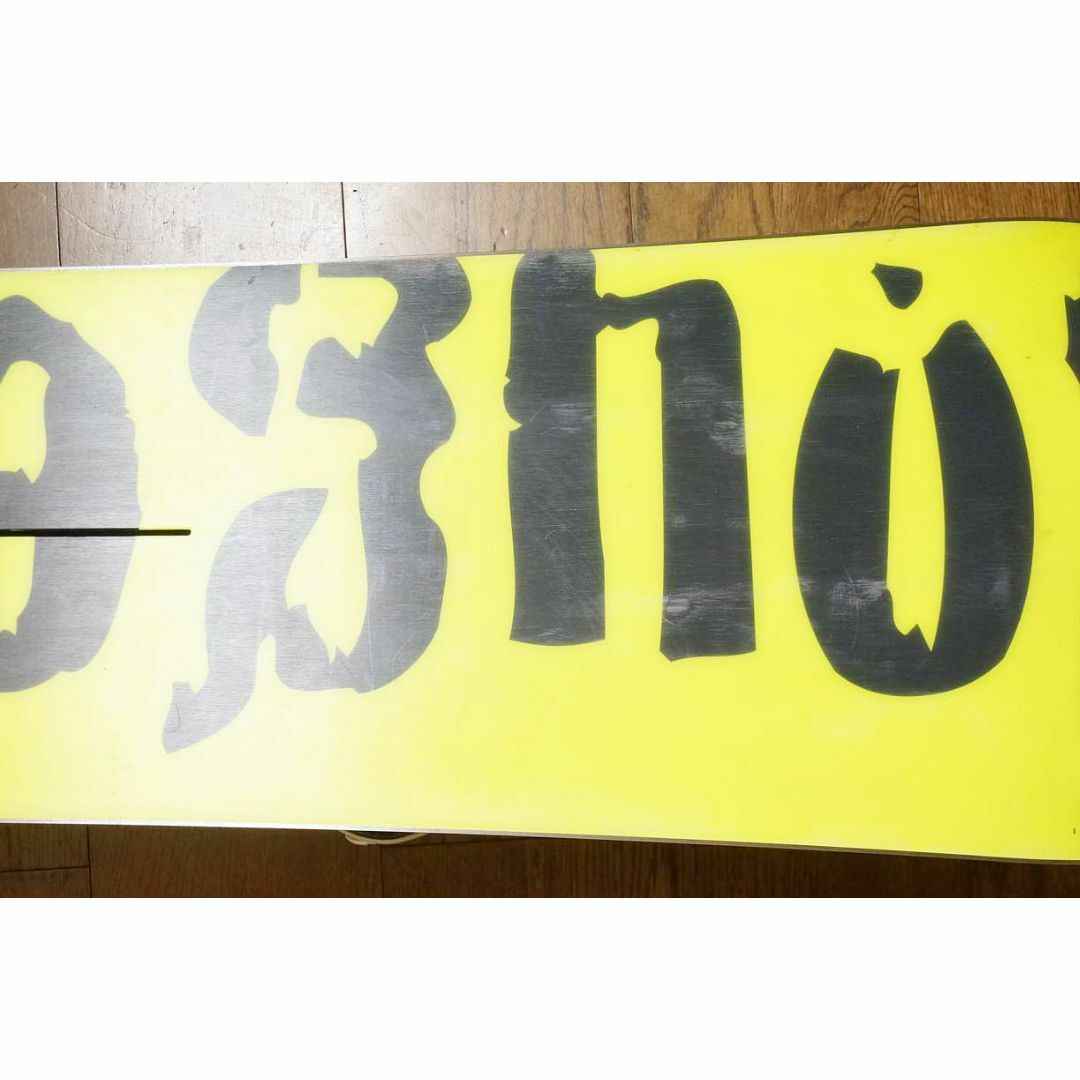 kissmark - キスマーク GACKT ガクト ルージュ ノワールスノーボード