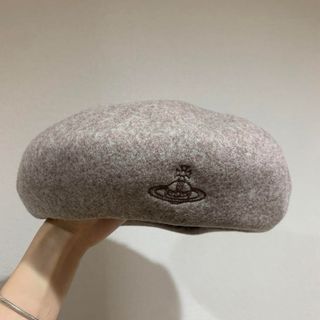 Vivienne Westwood（ハンチング/ベレー帽）のフリマアイテム一覧