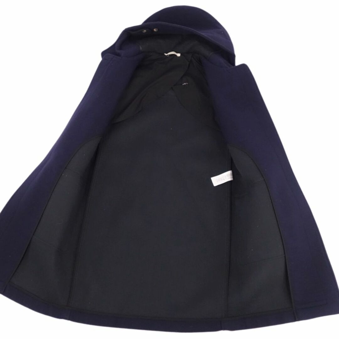 CELINE - 美品 セリーヌ CELINE コート フィービー期 ダッフルコート