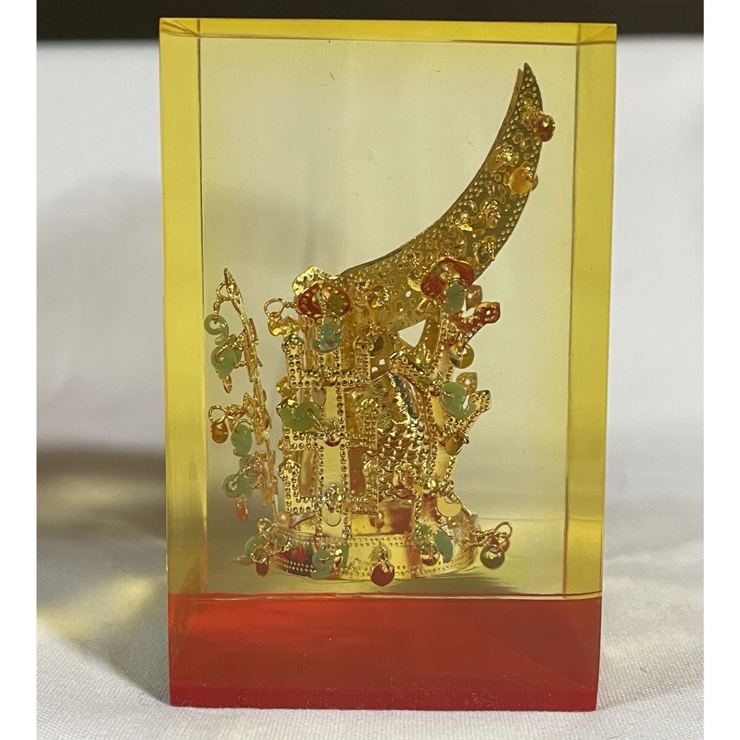 金冠塚金冠の通販 by るーしっくさんた's shop｜ラクマ