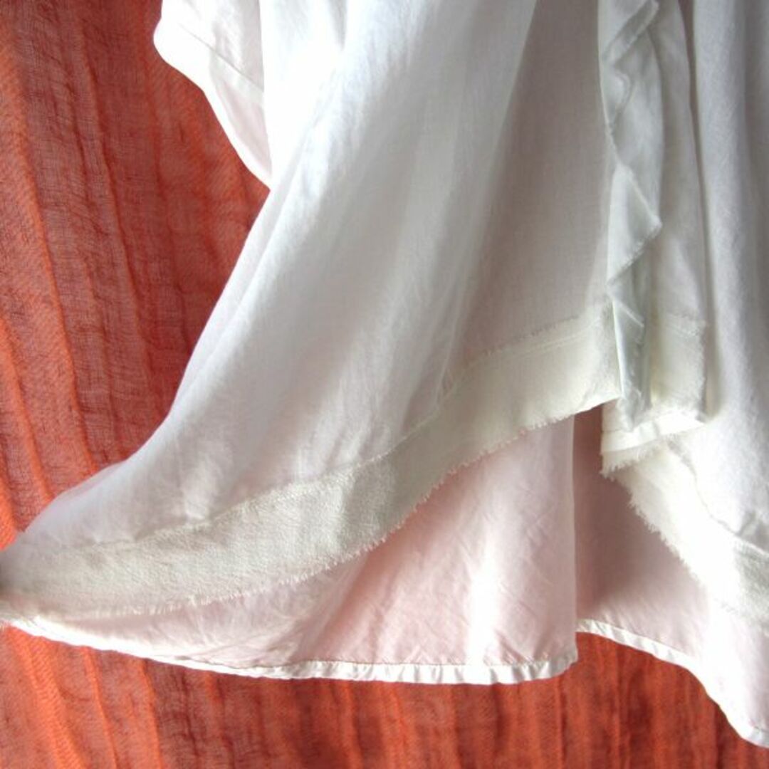 pas de calais - 美品 PAS de calais／パドカレ☆ シルエットの綺麗な