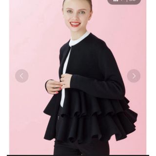 TSURU by Mariko Oikawa（ノーカラージャケット）のフリマアイテム一覧