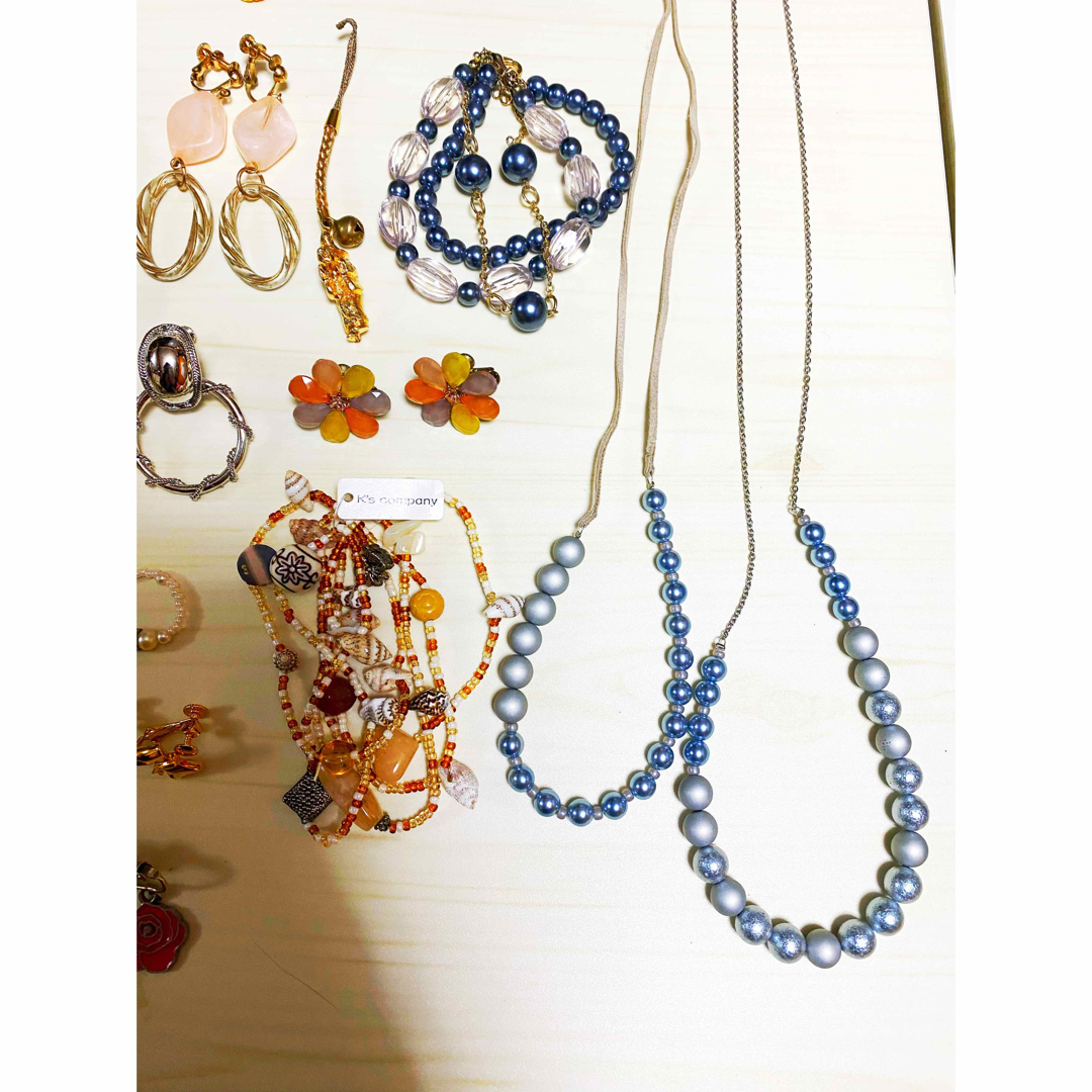 レトロアクセサリーセット ヴィンテージアクセサリー アクセサリー