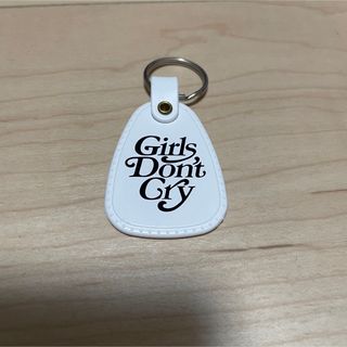 VERDY Girls Don't Cry キーリング GDC ロゴ Girls Don't Cry - GIRLS