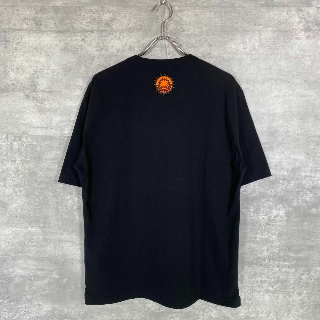 Ground Y - 『グラウンドワイ × チェンソーマン』 (3) 半袖Tシャツの