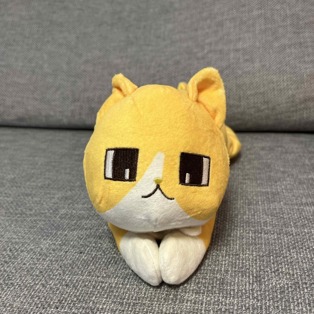 Eve 廻人 ライブ グッズ 管理人さんのネコ ポーチ タオル 缶バッジの